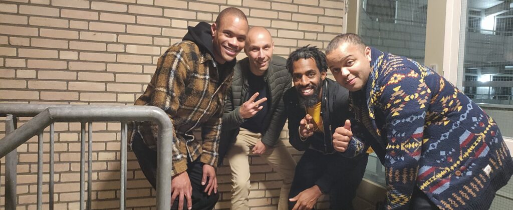 Podcast #1 | Wel willen, maar niet KUNNEN of MOGEN